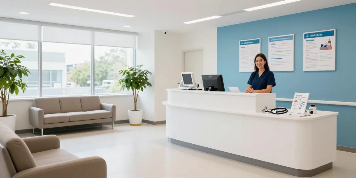 Hair transplant Istanbul, expert healthcare services in a modern clinic, compassionate patient care.