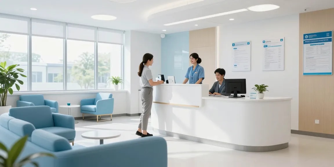 Best hair transplant Turkey clinic providing expert medical services and compassionate patient care in a welcoming environment.
