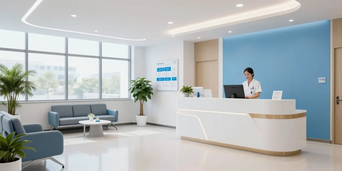 Hair transplant Istanbul: Professional doctor consultation in a modern healthcare clinic