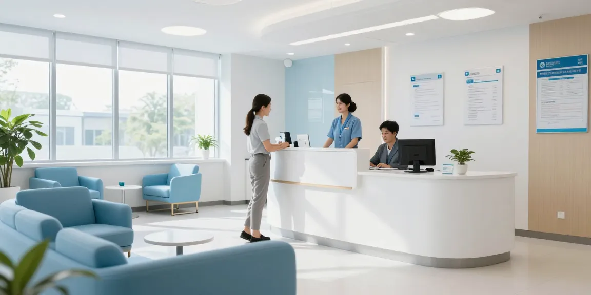 Best hair transplant Turkey clinic providing expert medical services and compassionate patient care in a welcoming environment.